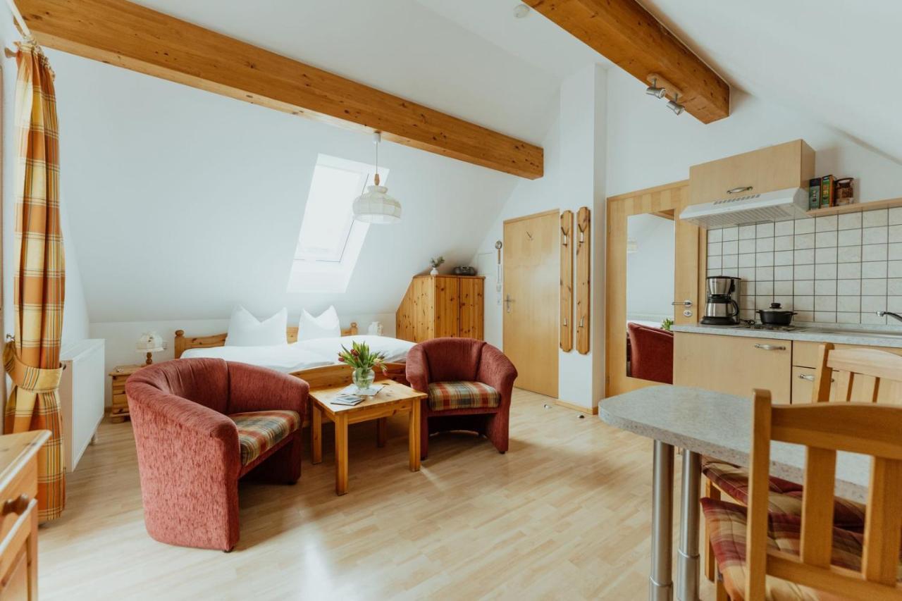 Schwarzwald-Hotel Kraeutle Фельдберг Екстер'єр фото