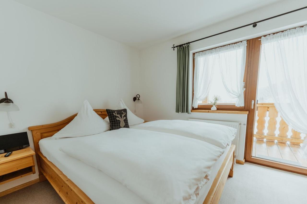 Schwarzwald-Hotel Kraeutle Фельдберг Екстер'єр фото
