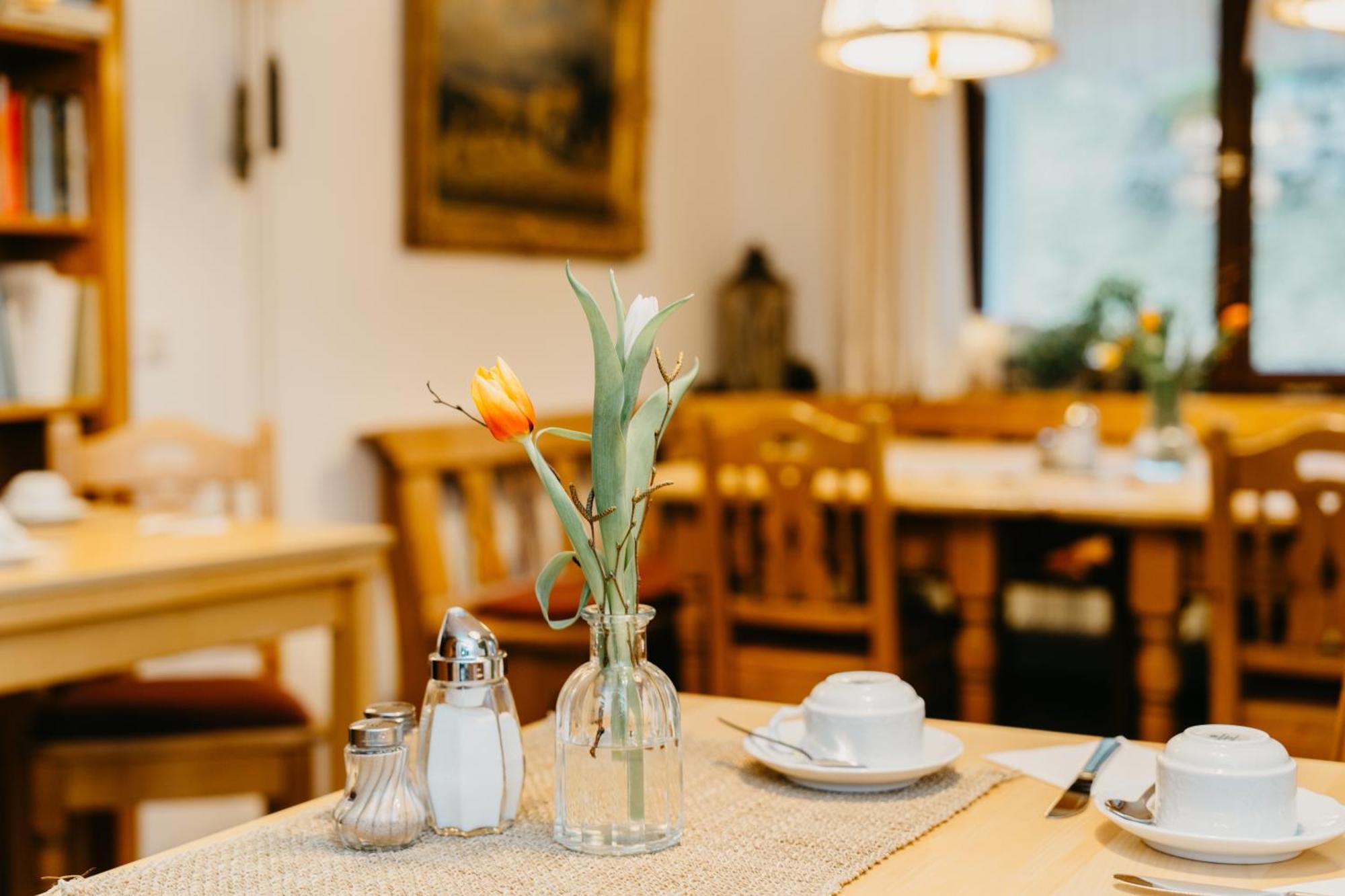 Schwarzwald-Hotel Kraeutle Фельдберг Екстер'єр фото