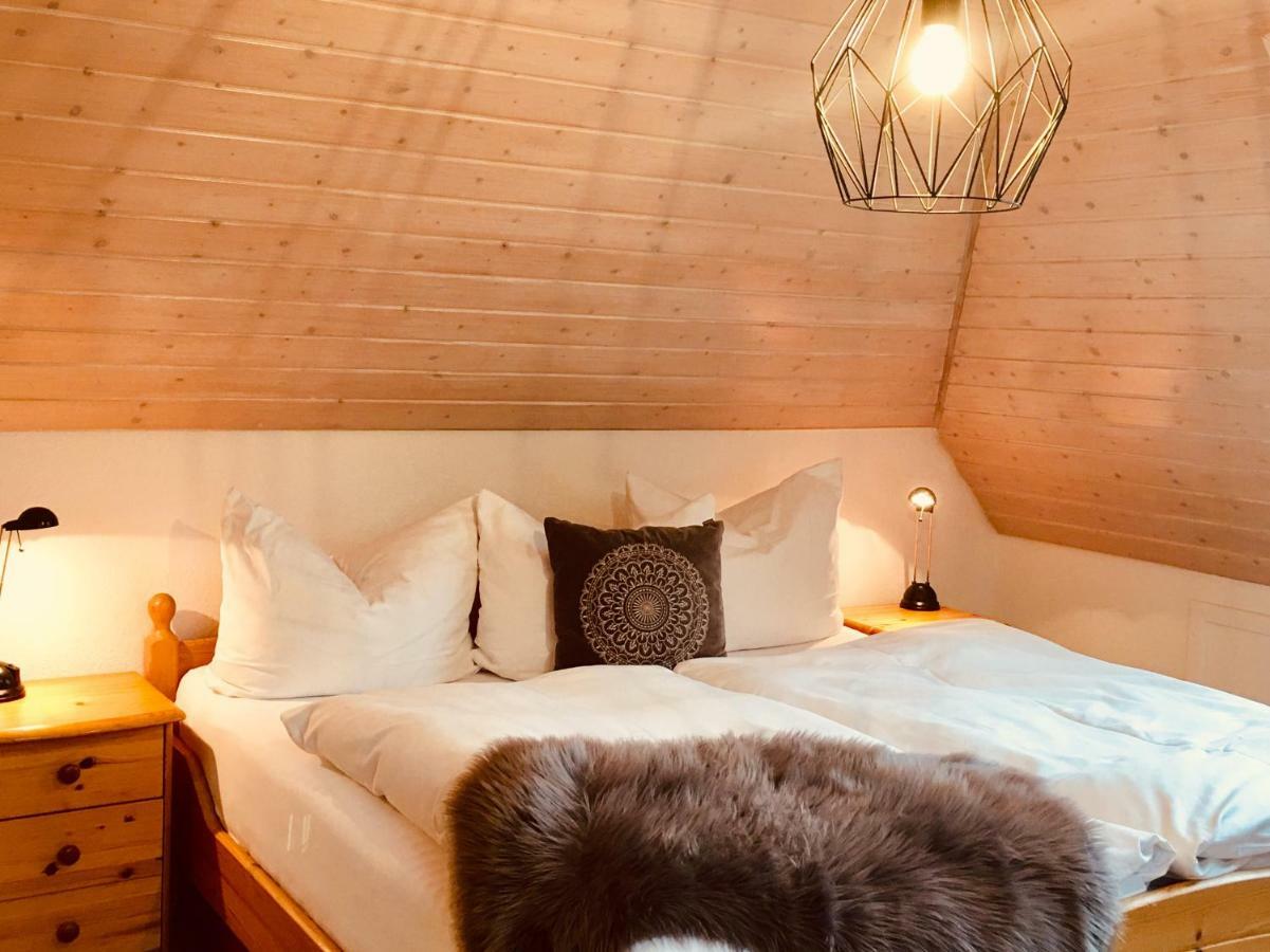 Schwarzwald-Hotel Kraeutle Фельдберг Екстер'єр фото